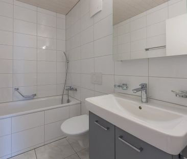 3.5 Zimmer, 89 m², 2. Stock - Foto 6