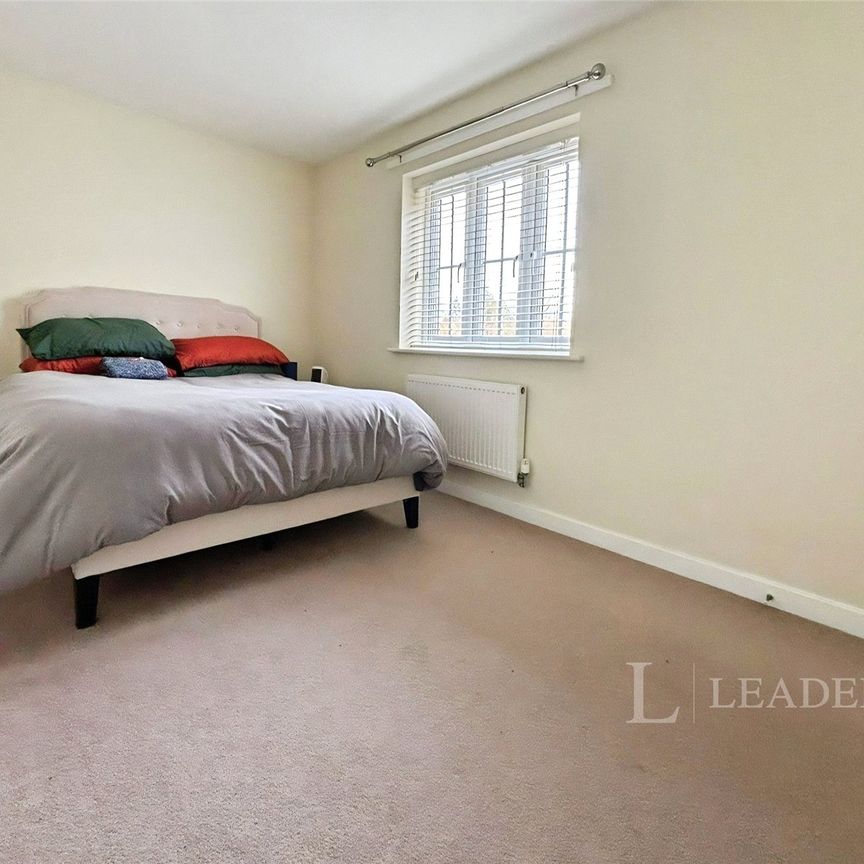 4 bedroom house to rent Chestnut Place, Cringleford, Norwich, NR4 - Photo 1