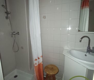 Location Appartement 1 pièce 27m² - Photo 6