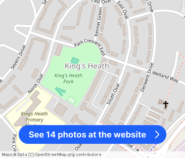 Park Walk, Northampton - Photo 1