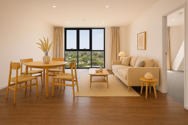 422/20 Park Ave, Ellerslie - Photo 1