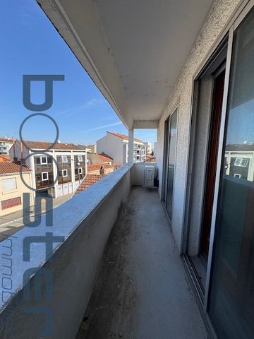 Location Appartement 3 pièces 59m² TOULOUSE 31300 - Photo 5