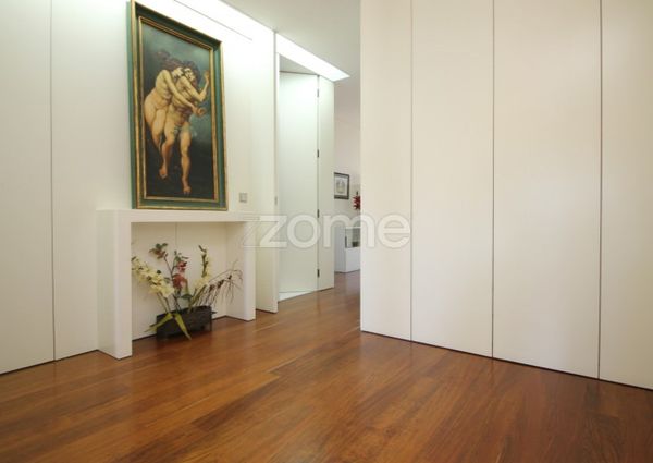 Apartamento T2 em Braga