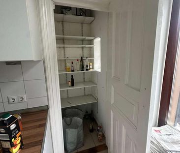 Traumwohnung im Altbau mit drei Zimmern - Foto 2