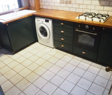 1 Bed Flat, Weatherbury House, N19 - Photo 3