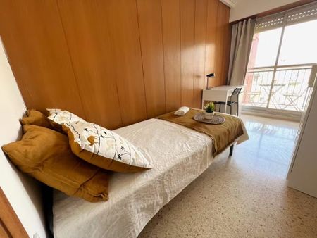 Avinguda de la Constitució, Valencia, Valencian Community 46019 - Photo 3