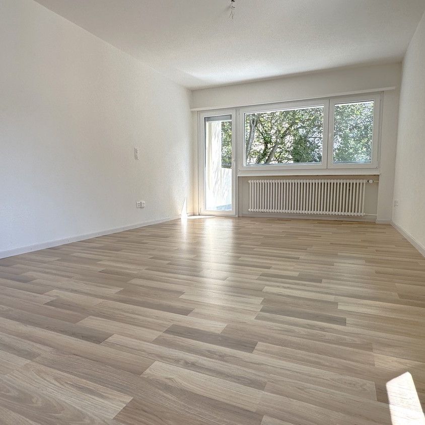 Rent a 4 ½ rooms apartment in St. Gallen - Photo 1