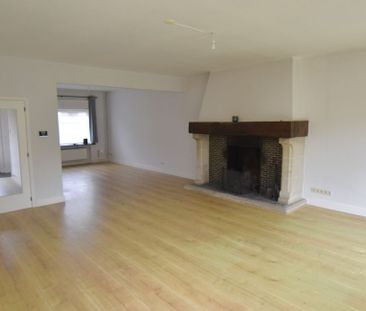 Woning te huur in Assebroek voor € 850 met 4 slaapkamers - Foto 1