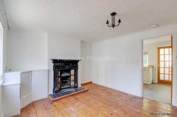 2 bedroom property to rent in Ely - Photo 1