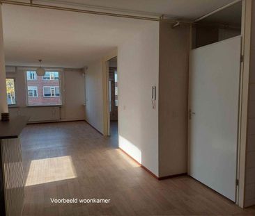 Appartement 2 Pièces en Rez-de-Chaussée, Overlanderstraat 60, Purme... - Foto 1