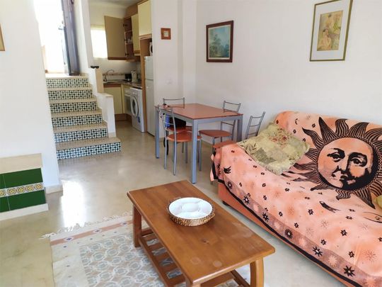 Piso de alquiler en Calle Amanecer, 36, Torremuelle - Photo 1