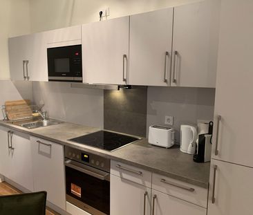 Pronájem bytu 1+1 • 41 m² bez realitkyGenthiner Str. 46 Berlin Tier... - Photo 5