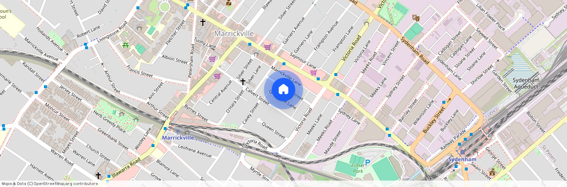 26 Fernbank Street, Marrickville 2204, New South Wales