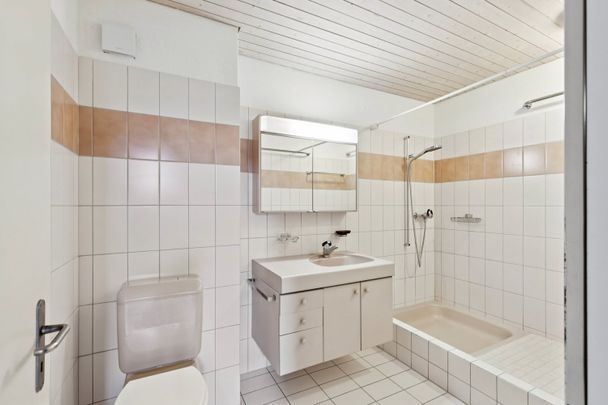 4 Zimmer, 155 m², 3. Stock - Foto 1