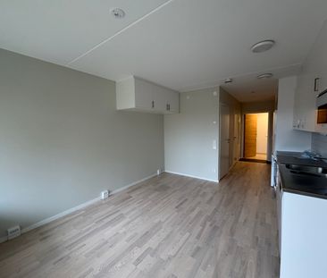 Klättergatan 9 – 1 rok (1404) - Photo 4