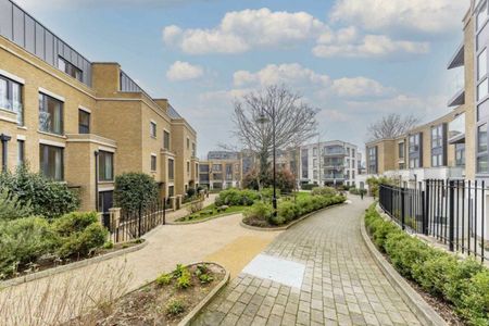 Loxford Gardens, Islington, N5 - Photo 5