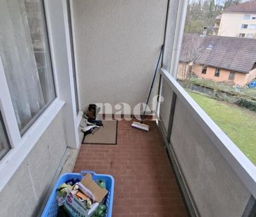3.5 Zimmer, 80 m², 2. Stock - Foto 6