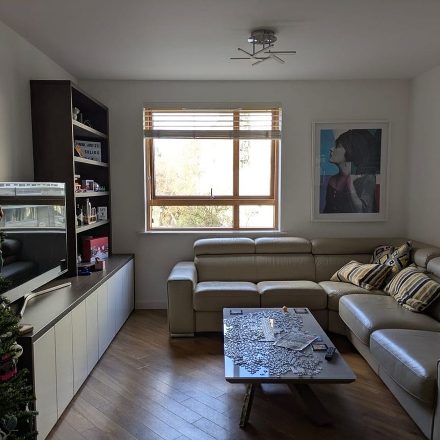 2 Bed Flat, Kyle House, NW6 - Photo 1