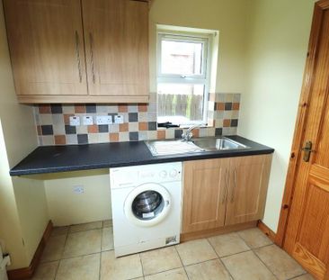 26 Cluaneo Meadows, Coalisland, Dungannon, BT71 5EN - Photo 5