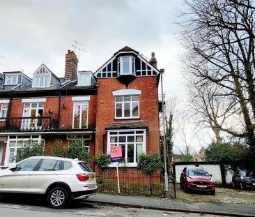 2 bedroom flat to rent - Photo 6