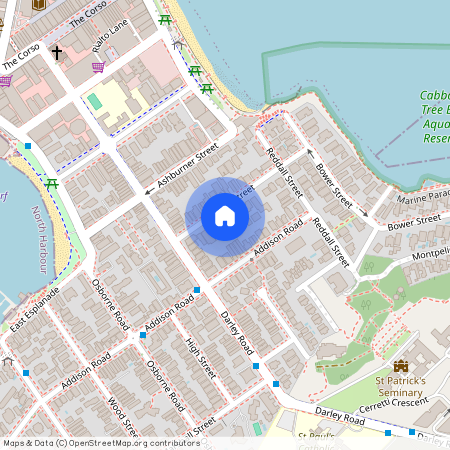 12 Cliff Street, NSW 2095, Manly