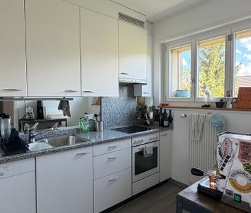 3½ ZI-WOHNUNG IN BERN - AUSSERHOLLIGEN, MÖBLIERT, TEMPORÄR - Photo 4