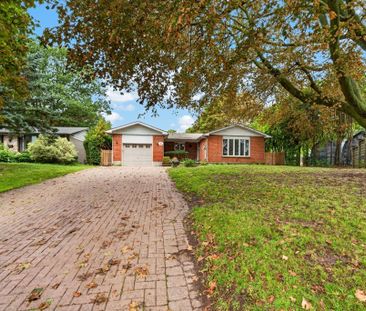 For Lease - 134 Switzer Drive, Oshawa, Ontario - Photo 4
