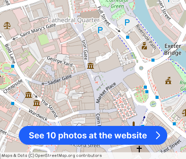 1 bedroom apartment for rent - Photo 1