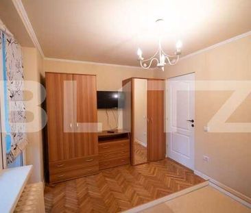 Apartament cu 3 camere, 64 mp, modern, zona Iulius Mall - Photo 4