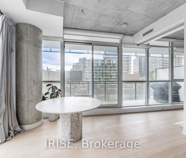 King East Lofts , #420 - Photo 1