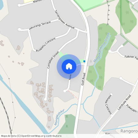 27 New Road, Taumarunui, Ruapehu