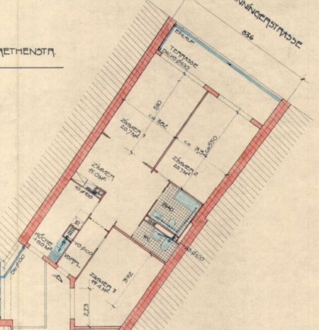 Apartment located in the center - Photo 5