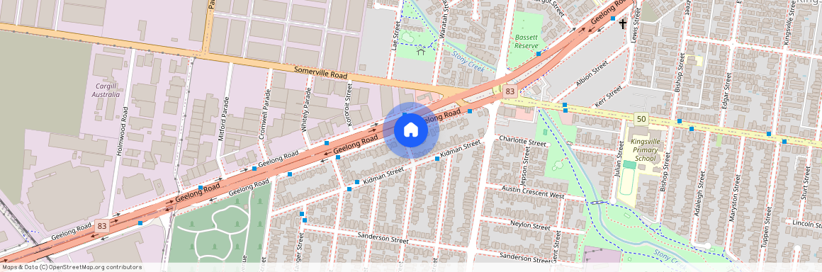 455 Geelong Road, Vic 3013, Yarraville