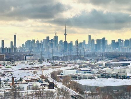 For Lease - 1 Quarrington Lane Unit# 1914, Toronto, Ontario - Photo 2