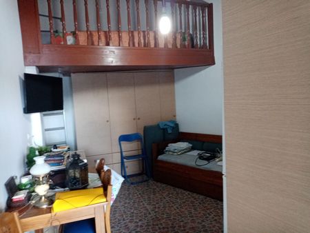 Studio/Γκαρσονιέρα για ενοικίαση Πόρτο Εννιά (Κερατέα) - Photo 3