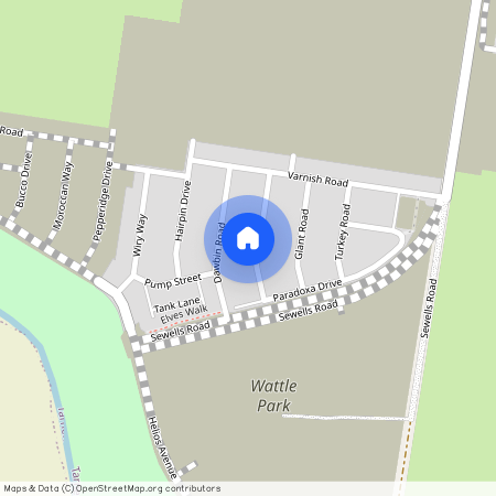 67 Paradoxa Way, Vic 3029, Tarneit