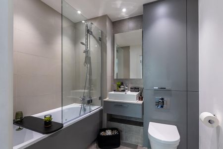 1 bedroom apartment to rent - Photo 3