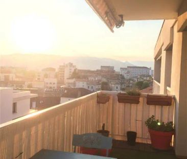 Location appartement 2 pièces - 53.9m² à Valence (26000) - Photo 1