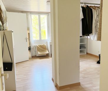 5.5-Zimmer Wohnung mit Garten - Photo 6