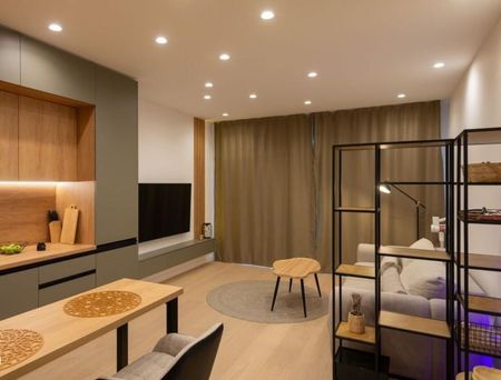 Apartament 2 camere, modern, Aviatiei Tower - Fotografie 3