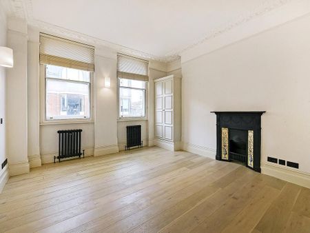 3 bedroom apartment to rent - Photo 4