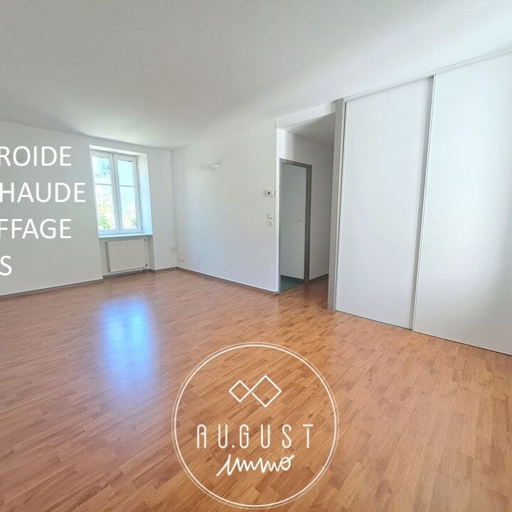 Location Appartement 3 pièces 57m² LIMOGES 87000 - Photo 1