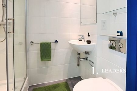 1 bedroom studio to rent Lewes Road, Brighton, East Sussex, BN2 - Photo 4