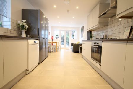 1 bedroom property to rent Howson Road, London, SE4 - Photo 4