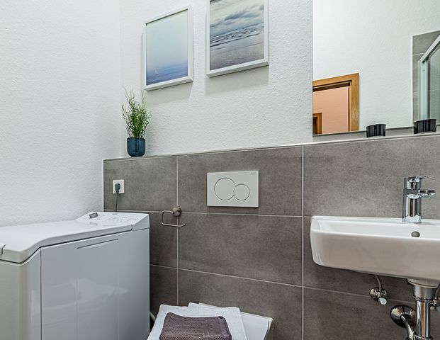 City-Residence: Modern möblierte 2-Zimmer-Wohnung in bester Innenstadtlage - Photo 1