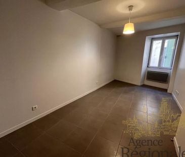 LA TURBIE : 3 pièces, vue village - Photo 4