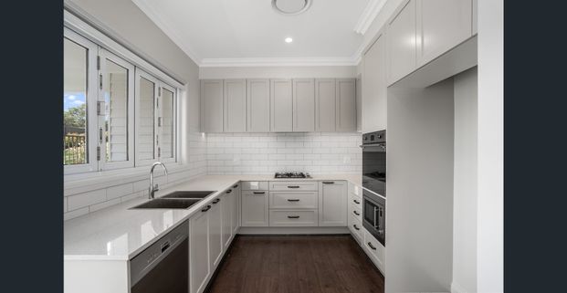 Brand New Lifestyle Opportunity in Beautiful Bundanoon - Photo 1