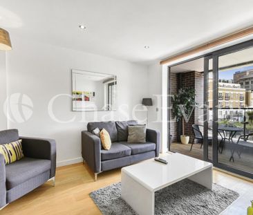 1 bedroom flat to rent - Photo 1