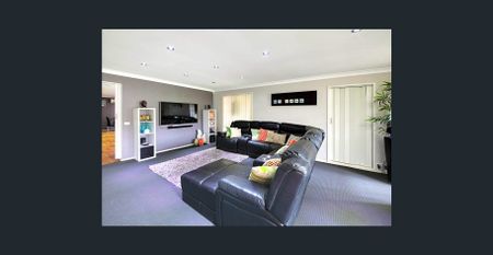 Beautiful & Spacious House !!! - Photo 5