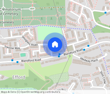 Smeaton Square, Efford - Photo 1